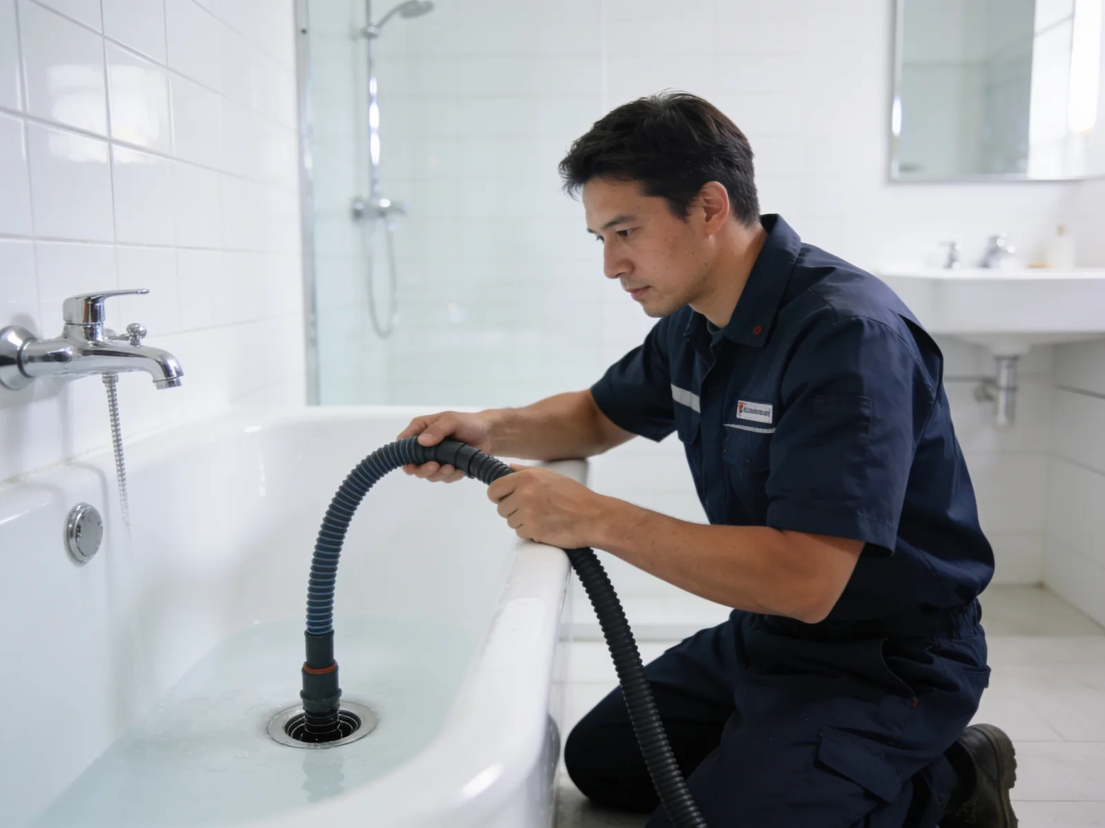 Emergency Plumber Morgan, UT FAQs